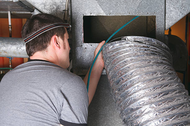 Best Emergency Air Duct Cleaning  in South Fallsburg, NY