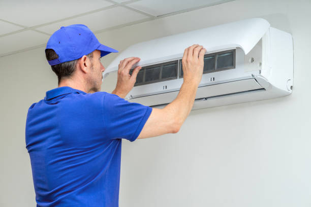 Best Air Duct Cleaning Near Me  in South Fallsburg, NY