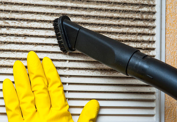 Best Ventilation Cleaning Services  in South Fallsburg, NY