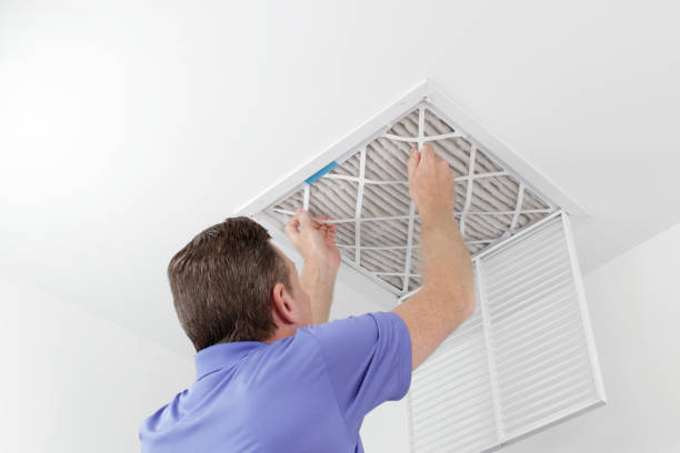 Best Best Air Duct Cleaning Company  in South Fallsburg, NY